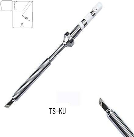 Original TS-KU Soldering Iron For TS100 - 2