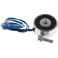 P25/11 DC12V Electric Sucker Electromagnet 5KG - 5