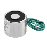 P25/20 DC36V Electric Sucker Electromagnet 10KG - 2