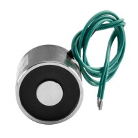 P25/20 DC36V Electric Sucker Electromagnet 10KG - 3