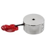 P34/18 DC36V Electric Sucker Electromagnet 20KG - 2