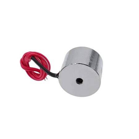 P34/25 DC12V Electric Sucker Electromagnet 25KG - 4