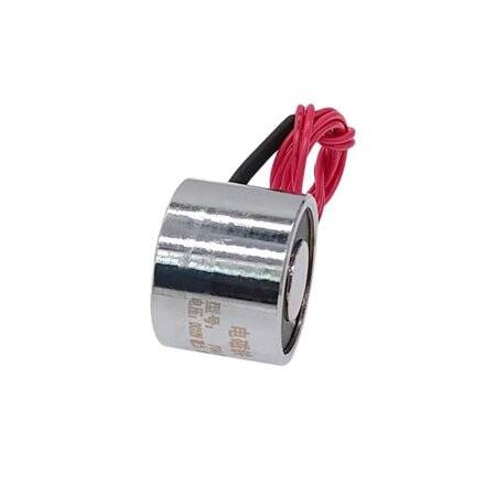 P34/25 DC12V Electric Sucker Electromagnet 25KG - 5