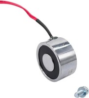 P40/20 DC5V Electric Sucker Electromagnet 30KG - 1