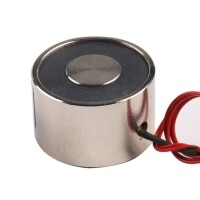 P40/25 DC36V Electric Sucker Electromagnet 30KG - 5