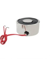 P59/34 24V DC Electric Sucker Electromagnet 75KG - 4