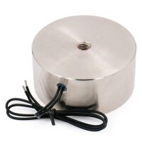 P65/30 DC12V Electric Sucker Electromagnet 85KG - 4