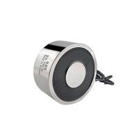 P80/38 DC12V Electric Sucker Electromagnet 120KG - 1