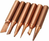 Pure Copper 900M-T-0-8D Soldering Tips - 1