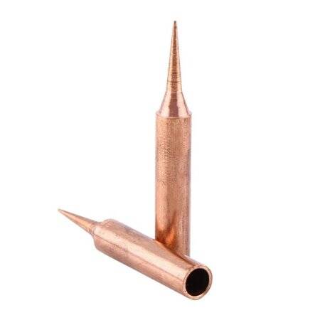 Pure Copper 900M-T-1-2D Soldering Tips - 3