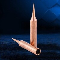 Pure Copper 900M-T-1-2D Soldering Tips - 4