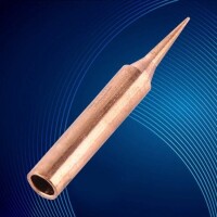 Pure Copper 900M-T-1-2D Soldering Tips - 5