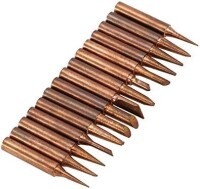 Pure Copper 900M-T-1C Soldering Tips - 1