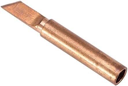 Pure Copper 900M-T-1C Soldering Tips - 5