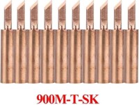 Pure Copper 900M-T-2-4D Soldering Tips - 2