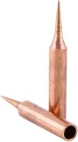 Pure Copper 900M-T-B Soldering Tips - 3