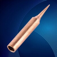 Pure Copper 900M-T-B Soldering Tips - 5