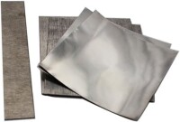 Pure Nickel Sheet 0-2x6x100mm - 4