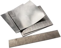 Pure Nickel Sheet 0-2x6x100mm - 5