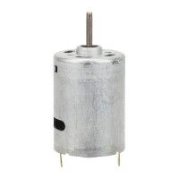 RS-385 DC6V 5000RPM Mini Brush DC Motor Diameter 27.6mm - 4