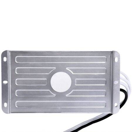 Silver Waterproof Power Supply 300W 12V 25A - 4