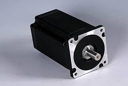 SL86STH118-6004A 86mm Stepper Motor - 1