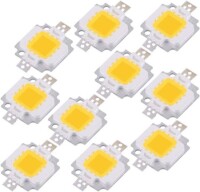 SMD 10W High Power LED Bulb Warm White - 4