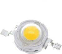 SMD 3W High Power LED Bulb Natural White - 2