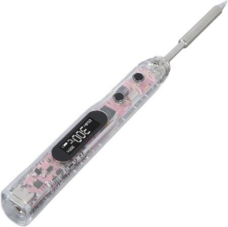 Soldering Iron TS-B2 Normal Quality - 1