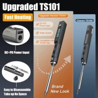 Soldering Iron TS-I Normal Quality - 2