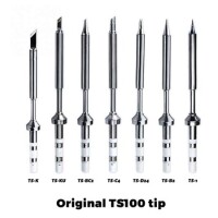 Soldering Iron TS-KU Normal Quality - 2