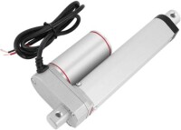 Stroke Length 100mm 10mm/S 900N DC12V Electric Putter Electric Linear Actuator Putter For Doors Windows - 4