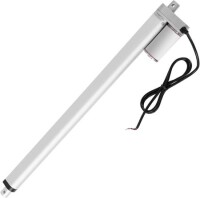 Stroke Length 500mm 5mm/S 8000N DC12V Electric Putter Electric Linear Actuator Putter For Doors Windows - 3