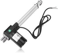 Stroke Length 600mm 5mm/S 6000N DC12V Electric Putter Electric Linear Actuator Putter For Doors Windows - 1