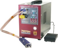 SUNKKO 737DH 4-3KW 18650 Battery Spot Welder With 70B Spot Welding Pen AU Plug 220V - 2