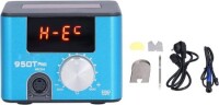 SUNKKO 950T Pro Blue 75W Anti Static Intelligent Constant Temperature Welding Station EU Plug 220V - 1