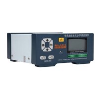 SUNKKO BAL-5616 2S~16S Battery Euqalizer Balancer With 5A Eualizing Current And LCD Display US Plug - 1