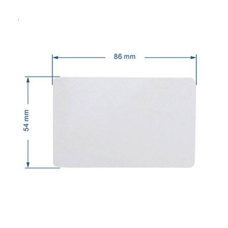 T5577 EM4305 125KHz Reproducible Induction Card - 2