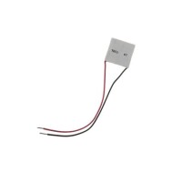 TEC1-07107 8-4V 7A TEC Thermoelectric Cooler Size:30x30mm - 1