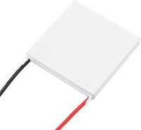 TEC1-12712 12V 12A TEC Thermoelectric Cooler Size:40x40mm - 2