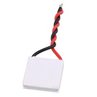 TES1-4902 5V 2A TEC Thermoelectric Cooler Size:20x20mm - 2