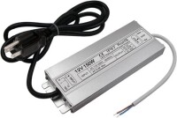 TG150W 12V Led SCR Indoor Dimming Power Supply Size: 288x49x30mm - 1