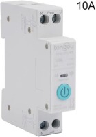 Tuya DIY Wifi+RF433 Universal Breaker Timer Smart Life 10A - 2