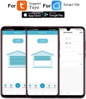 Tuya WiFi Switch Garage Door Controller 100-240V UK Plug - 5