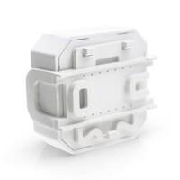 Tuya Zigbee 3.0 Dimmer Module 2 Gang QS-Zigbee-D02-TRIAC-2C-LN Zero Fire Original Packing - 3