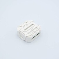 Tuya Zigbee 3.0 Dimmer Module 2 GangQS-Zigbee-D02-TRIAC-2C-L Single Fire Original Packing Size: 46x46x18mm - 5