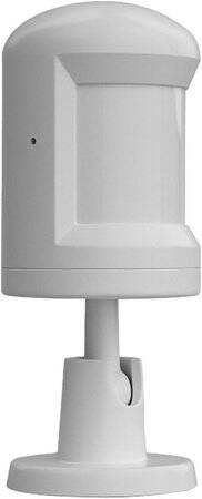 Tuya Zigbee Pir Human Motion Sensor With Battery - 1