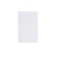 UID Card 13-56mhz Writable IC Cards Clone Changeable 85-5x54mm - 1