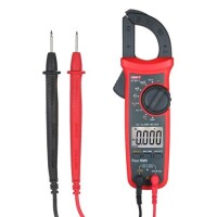 UNI-T UT201+ 400A Digital Clamp Meter Automatic Range True RMS High Precision Multimeter With Battery - 3