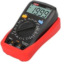 UNI-T UT33B+ Battery Test Manual Range Digital Multimeter With Battery - 3